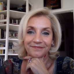 Mag. Barbara Kalcher