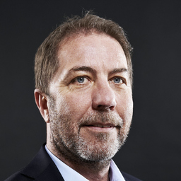 Jürgen Schmid