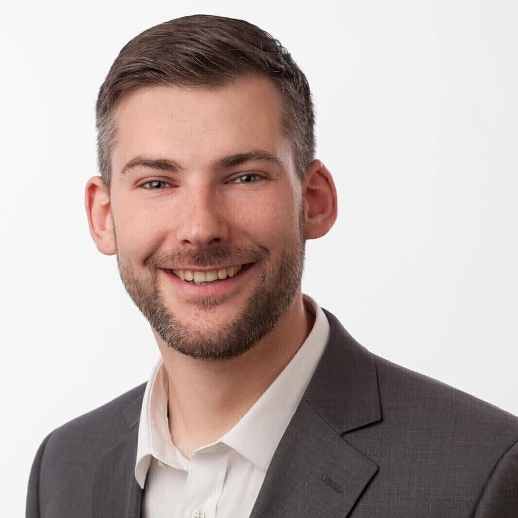 Fabian Grätz Industriemeister Elektrotechnik Bundeswehr XING