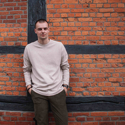 Maric Buchholz