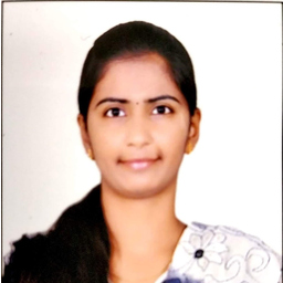 swethareddy kotagandla