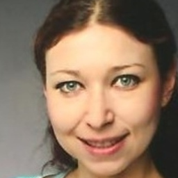 Bettina Siegmund's profile picture