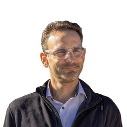 Dipl.-Ing. Tobias Bruehl