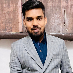 Rajat kumar Prajapati
