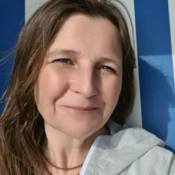 Iris Seabrook