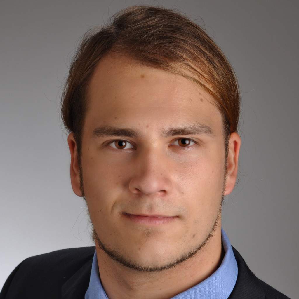 Daniel Jäckel SoftwareEngineer HAHN Automation GmbH XING