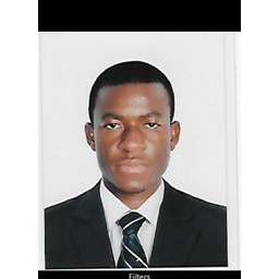 Awal Mohammed Dauda