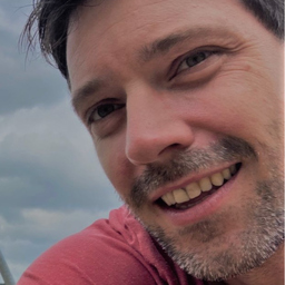 Christian Reidelbach