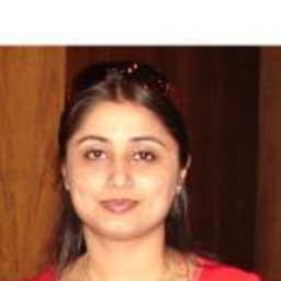 Mala Kalra