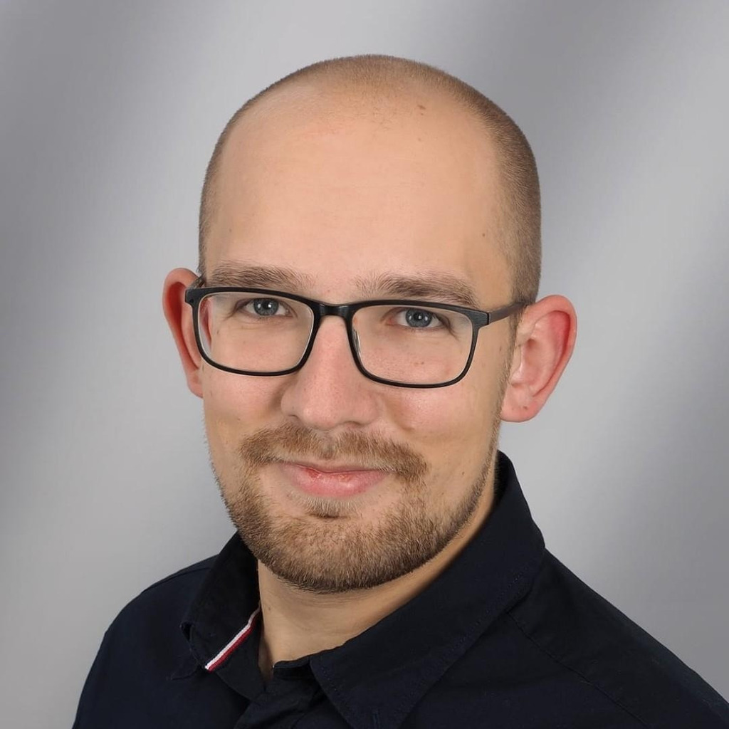 Dirk Löbbert Auftragsmanager Evonik Operations GmbH XING