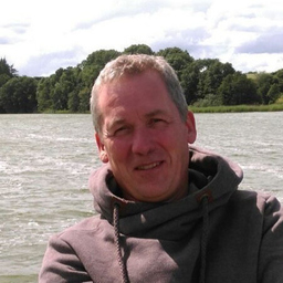 Juergen Claussen