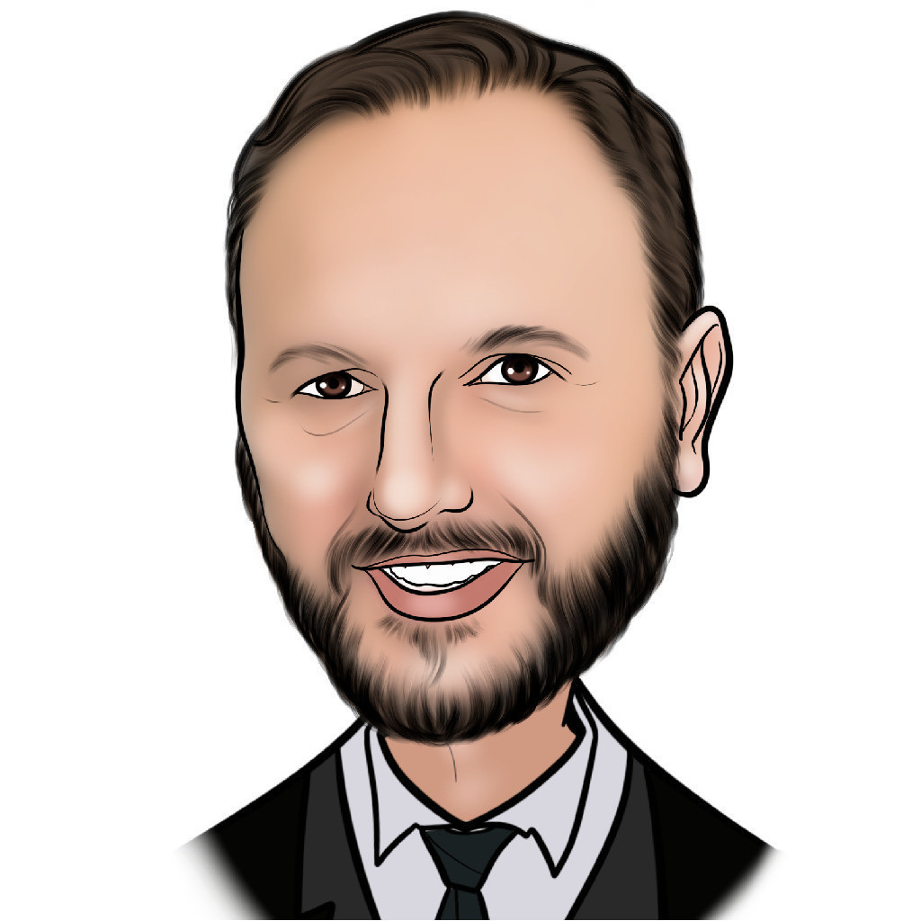 Giuseppe Moriello Business Development Manager HPE TD SYNNEX