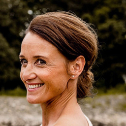 Anne Langkamp