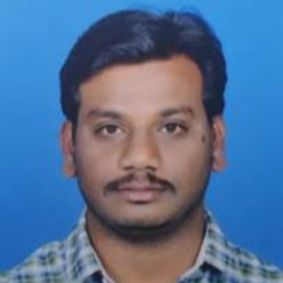 Ramesh Pattela