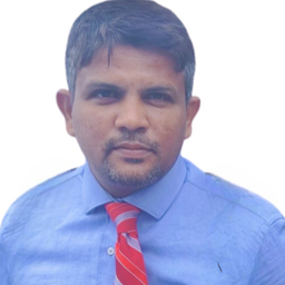 MOIZUDDIN MOHAMMED