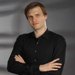 Jörg Schmiedel