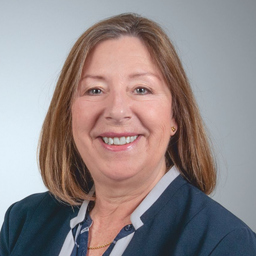 Ursula Gamper