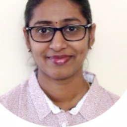 Reshmi Janardanan