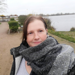 Anja Rehse