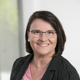 Verena Lautsch