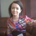 Olga Kildyushkina