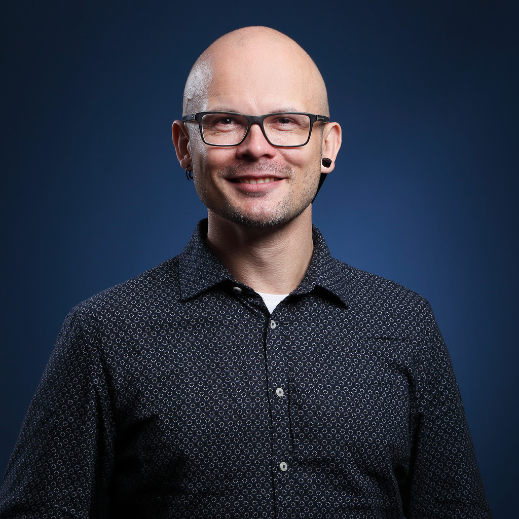 Werner Agster Chemielaborant Analytische Entwicklung Vifor Pharma