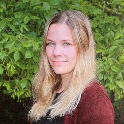 Anja Bolten