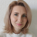 Nataliia Ocheretianova