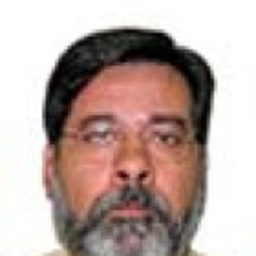 Juan Francisco García Mendívil