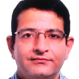 Rajesh Moza