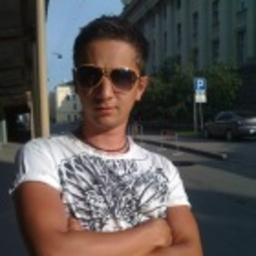 Richard Belyy