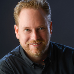 Julian Buchholz