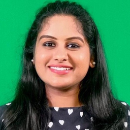 DEEKSHA Reddy