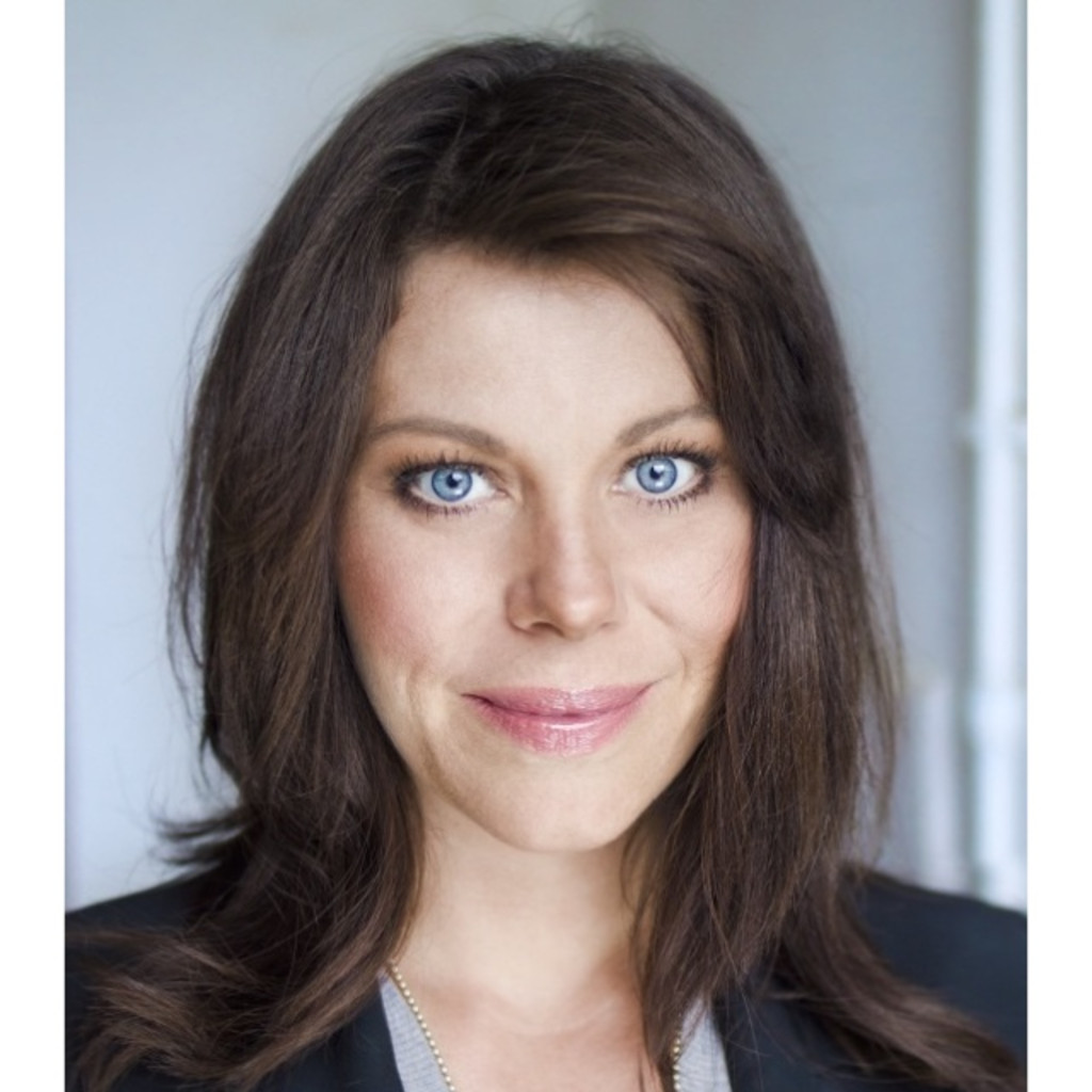 Ines Müller Leitung Verkaufssteuerung Condé Nast Germany GmbH XING