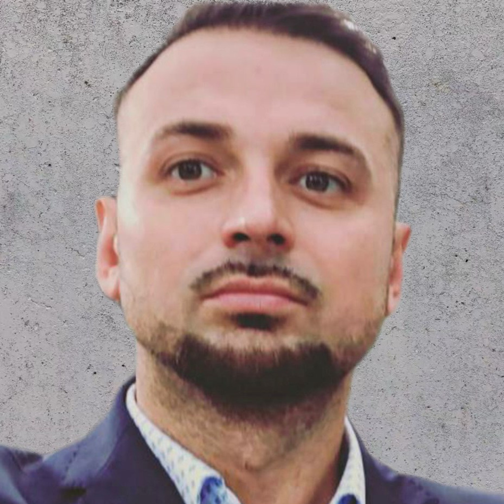 Sebastian Schaffner Principal Recruitment Consultant Frank