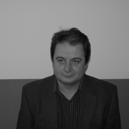 Dipl.-Ing. Eduard Hügel