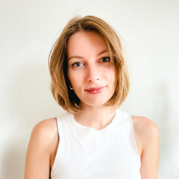 Hanna Tkachenko