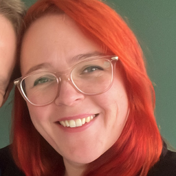 Inna Kampmann geb. Manglus