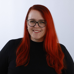 Inna Kampmann geb. Manglus