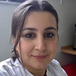 Roya Nur