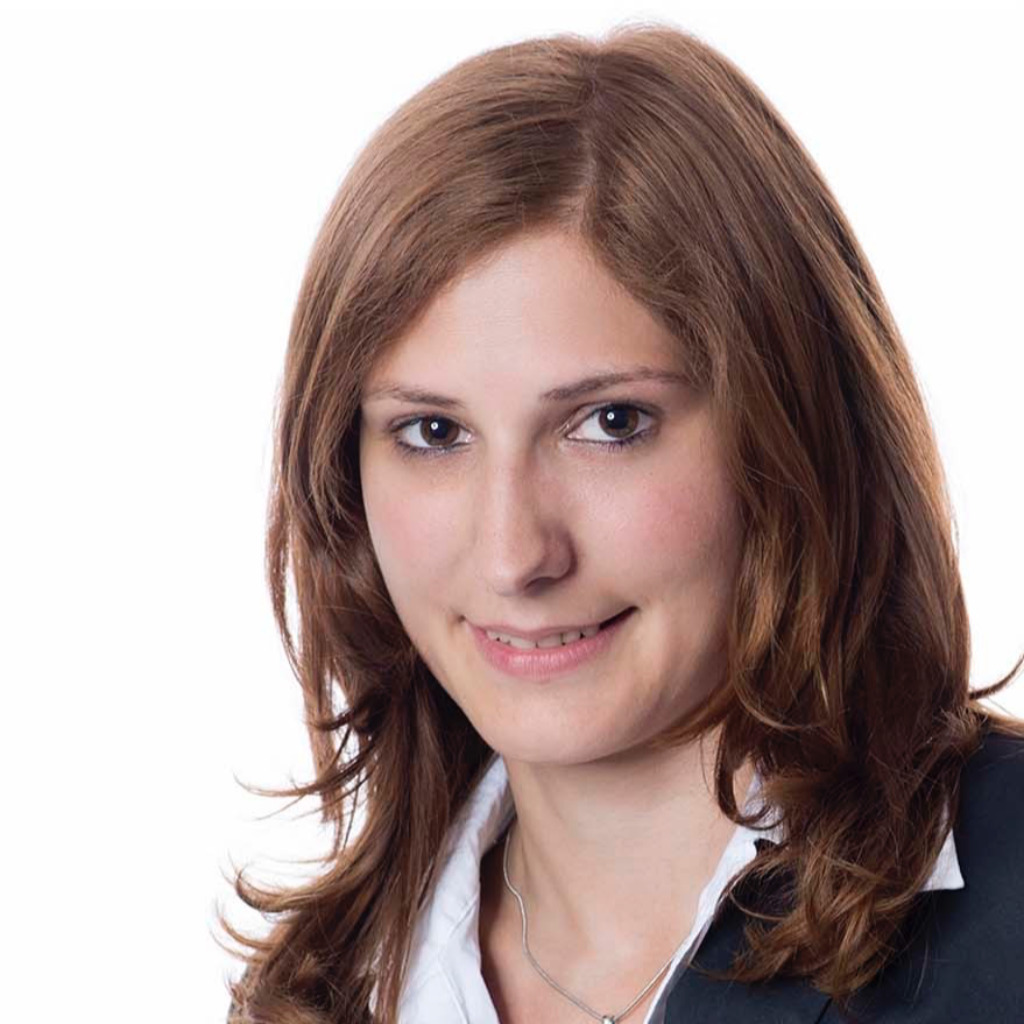 Silvia Monz Vermögensberaterin Sparkasse Ulm XING