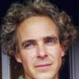 Paul Hoffmann