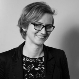 Esther Charlotte Mertes