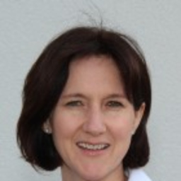 Ursula Däscher's profile picture