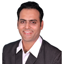 Jigar Trivedi