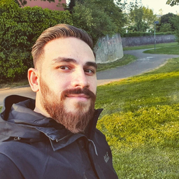Sahin Cosgun