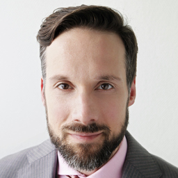 Jobst Schoenmann