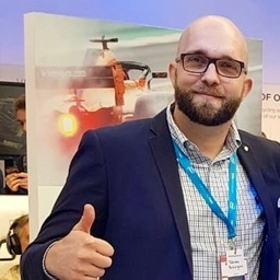 Sören Schwigon
