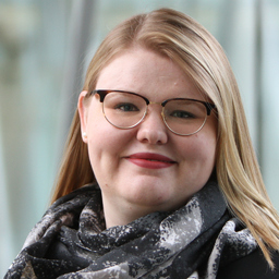 Marina Hauswald-Saam