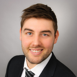Sven Gramlich's profile picture